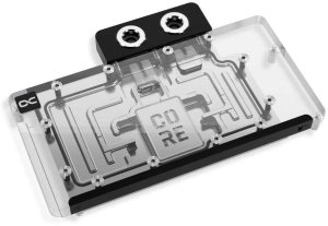 Alphacool Chłodzenie karty graficznej Core RX 9070 XT Swift/Quicksilver (14799) 2