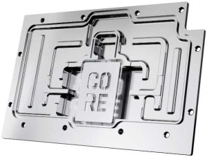 Alphacool Chłodzenie karty graficznej Core RX 9070 XT Swift/Quicksilver (14799) 5