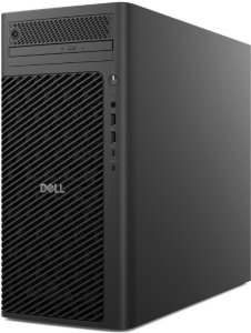 Komputer Dell Dell Pro MAX TOWER T2 FCT2250, Core Ultra 7 265, 16 GB, Intel Graphics, 512 GB M.2 PCIe Windows 11 Pro 3