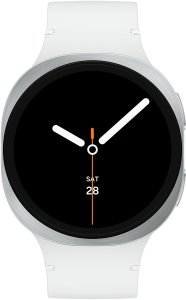 Smartwatch Samsung Galaxy Watch 8 44mm Srebrny (SM-L330NZSAEUE) 4