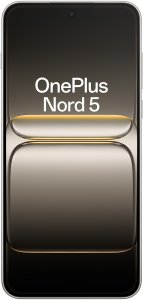 Smartfon OnePlus Nord 5 5G 8/256GB Kremowy (5011113306) 2