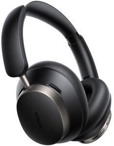 Słuchawki Ugreen HP206 Studio Pro czarne 2