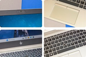 Laptop poleasingowy HP Elitebook 745 G6 AMD Ryzen 7 16GB DDR4 512GB SSD Windows 11 14" 14