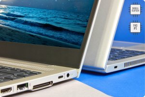 Laptop poleasingowy HP Elitebook 745 G6 AMD Ryzen 7 16GB DDR4 512GB SSD Windows 11 14" 4