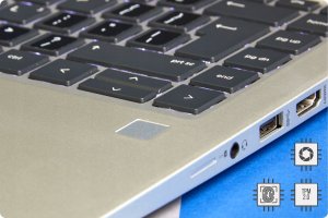 Laptop poleasingowy HP Elitebook 745 G6 AMD Ryzen 7 16GB DDR4 512GB SSD Windows 11 14" 6