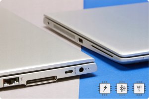 Laptop poleasingowy HP Elitebook 745 G6 AMD Ryzen 7 16GB DDR4 512GB SSD Windows 11 14" 7