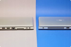 Laptop poleasingowy HP Elitebook 745 G6 AMD Ryzen 7 16GB DDR4 512GB SSD Windows 11 14" 10