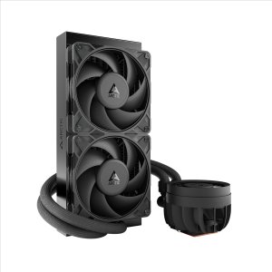 Chłodzenie wodne Arctic Liquid Freezer III Pro 240 (ACFRE00178A) 2