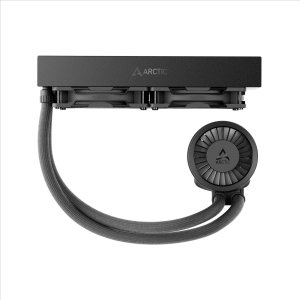Chłodzenie wodne Arctic Liquid Freezer III Pro 240 (ACFRE00178A) 3