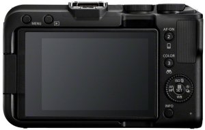 Aparat Canon EOS R50 V + RF-S 14-30mm f/4-6.3 IS STM PZ Content Creator (6895C028) 3