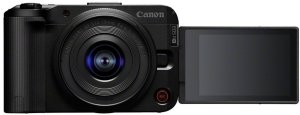 Aparat Canon EOS R50 V + RF-S 14-30mm f/4-6.3 IS STM PZ Content Creator (6895C028) 4