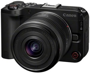 Aparat Canon EOS R50 V + RF-S 14-30mm f/4-6.3 IS STM PZ Content Creator (6895C028) 5