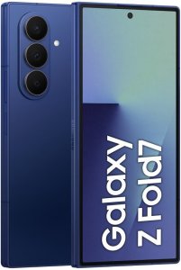Smartfon Samsung Galaxy Z Fold7 5G 12/512GB Niebieski  (SM-F966BDBCEUB) 2