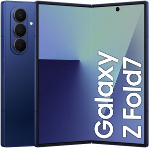 Smartfon Samsung Galaxy Z Fold7 5G 12/512GB Niebieski  (SM-F966BDBCEUB) 8