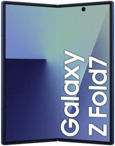 Smartfon Samsung Galaxy Z Fold7 5G 12/512GB Niebieski  (SM-F966BDBCEUB) 9