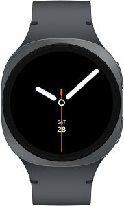 Smartwatch Samsung Galaxy Watch 8 40mm Grafitowy (SM-L320NDAAEUE) 4