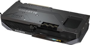 Karta graficzna Gigabyte Radeon RX 9070 XT Gaming 16GB GDDR6 (GV-R9070XTGAMING-16GD) 5