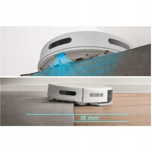 Robot sprzątający Sencor SRV 4150 Robot sprztajcy 13