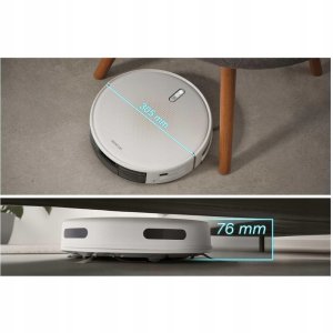 Robot sprzątający Sencor SRV 4150 Robot sprztajcy 14