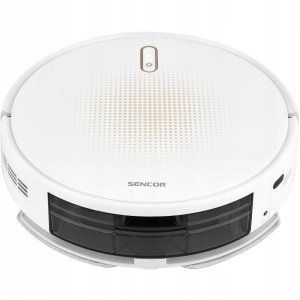 Robot sprzątający Sencor SRV 4150 Robot sprztajcy 2