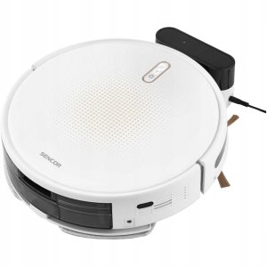 Robot sprzątający Sencor SRV 4150 Robot sprztajcy 4