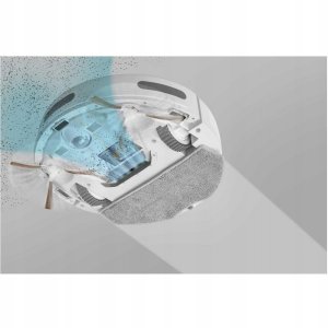 Robot sprzątający Sencor SRV 4150 Robot sprztajcy 8
