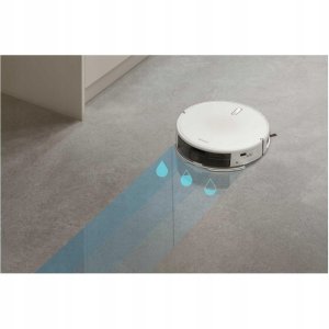 Robot sprzątający Sencor SRV 4150 Robot sprztajcy 9