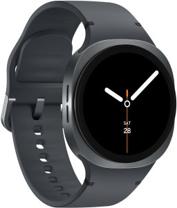 Smartwatch Samsung Galaxy Watch 8 40mm LTE Grafitowy (SM-L325FDAAEUE) 2