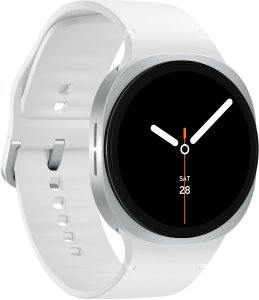Smartwatch Samsung Galaxy Watch 8 40mm Srebrny (SM-L320NZSA) 2