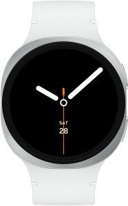 Smartwatch Samsung Galaxy Watch 8 40mm LTE Srebrny (SM-L325FZSAEUE) 4