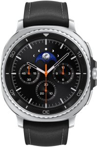 Smartwatch Samsung Galaxy Watch 8 Classic LTE Czarny (SM-L505FZKAEUE) 3