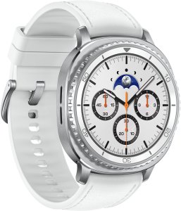 Smartwatch Samsung Galaxy Watch 8 Classic LTE Biały (SM-L505FZWAEUE) 2