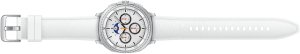 Smartwatch Samsung Galaxy Watch 8 Classic LTE Biały (SM-L505FZWAEUE) 3