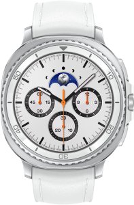Smartwatch Samsung Galaxy Watch 8 Classic LTE Biały (SM-L505FZWAEUE) 4