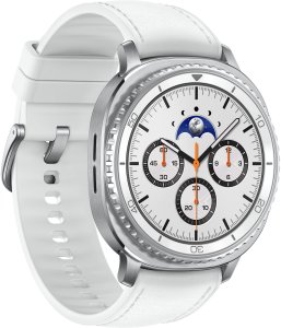Smartwatch Samsung Galaxy Watch 8 Classic Biały (SM-L500NZWAEUE) 2