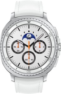 Smartwatch Samsung Galaxy Watch 8 Classic Biały (SM-L500NZWAEUE) 4