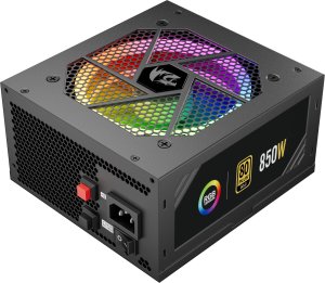 Zasilacz Redragon GC-PS007-1-V2 850W ATX 3.1 4