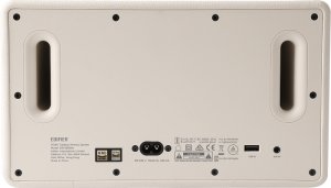 Głośnik Edifier ES300 WLAN, Bluetooth 60W ivory retail 5