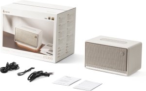 Głośnik Edifier ES300 WLAN, Bluetooth 60W ivory retail 6
