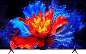 Telewizor TCL 65P8K QLED 65'' 4K Ultra HD Google TV 2