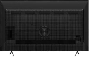 Telewizor TCL 65P8K QLED 65'' 4K Ultra HD Google TV 5