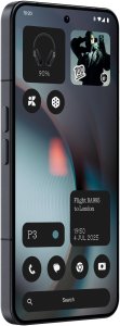 Smartfon Nothing Phone (3) 5G 16/512GB Czarny (99936649) 3