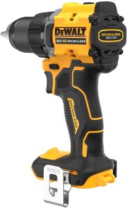 Wiertarko-wkrętarka Dewalt DCD794P2T 18 V 2 x akumulator 5 Ah 6
