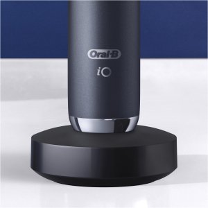 Szczoteczka Oral-B iO Series 9 Duo 2 szt. Black Onyx/Rose Quartz 12