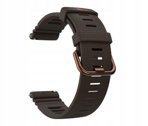 Zegarek sportowy Polar Grit X2 Brązowo-miedziany  (GRIT X2 BRN S-L) 5