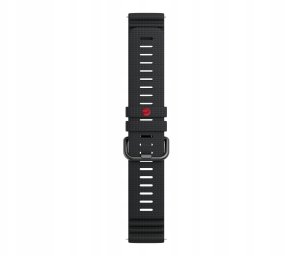 Zegarek sportowy Polar Polar Grit X2 czarny S-L 10