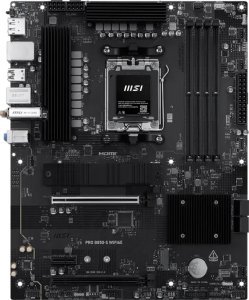 Płyta główna MSI PRO B850-S WIFI6E 2