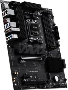 Płyta główna MSI PRO B850-S WIFI6E 3