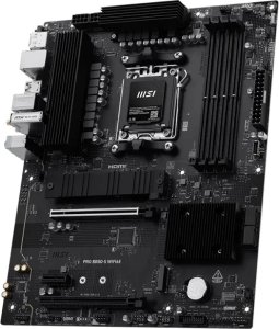 Płyta główna MSI PRO B850-S WIFI6E 4