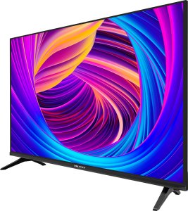 Telewizor Cabletech Telewizor 40" FHD DVB-T2 H.265 HEVC 3